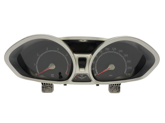Tacho Kombiinstrument Ford Fiesta 8A6T-10849-EJ main product photo