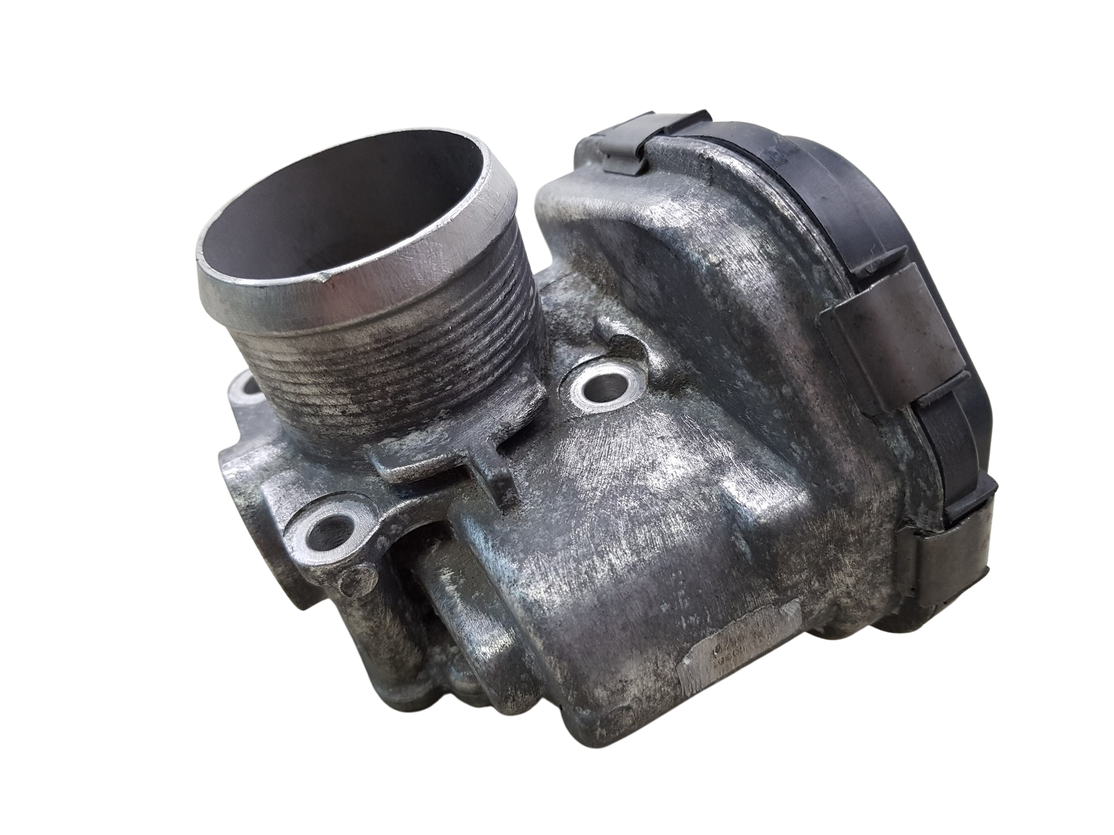 Drosselklappe Citroen Peugeot 9673534480 1.6 HDI Delphi 2687 main product photo