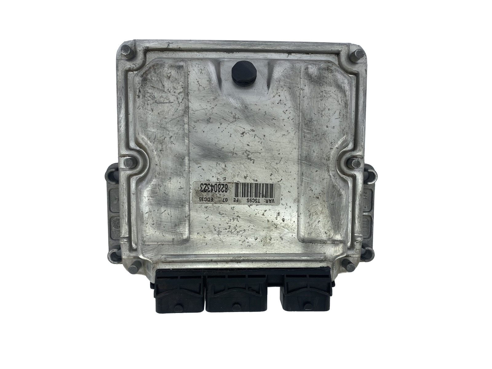 Steuergerät PSA 0281011081 9647472780 9646850580 Bosch 50978 main product photo