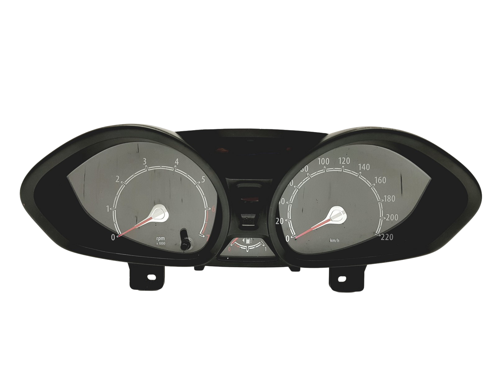 Tacho Kombiinstrument Ford Fiesta 8A6T-10849-AE 8A6T10849AE 37667 main product photo