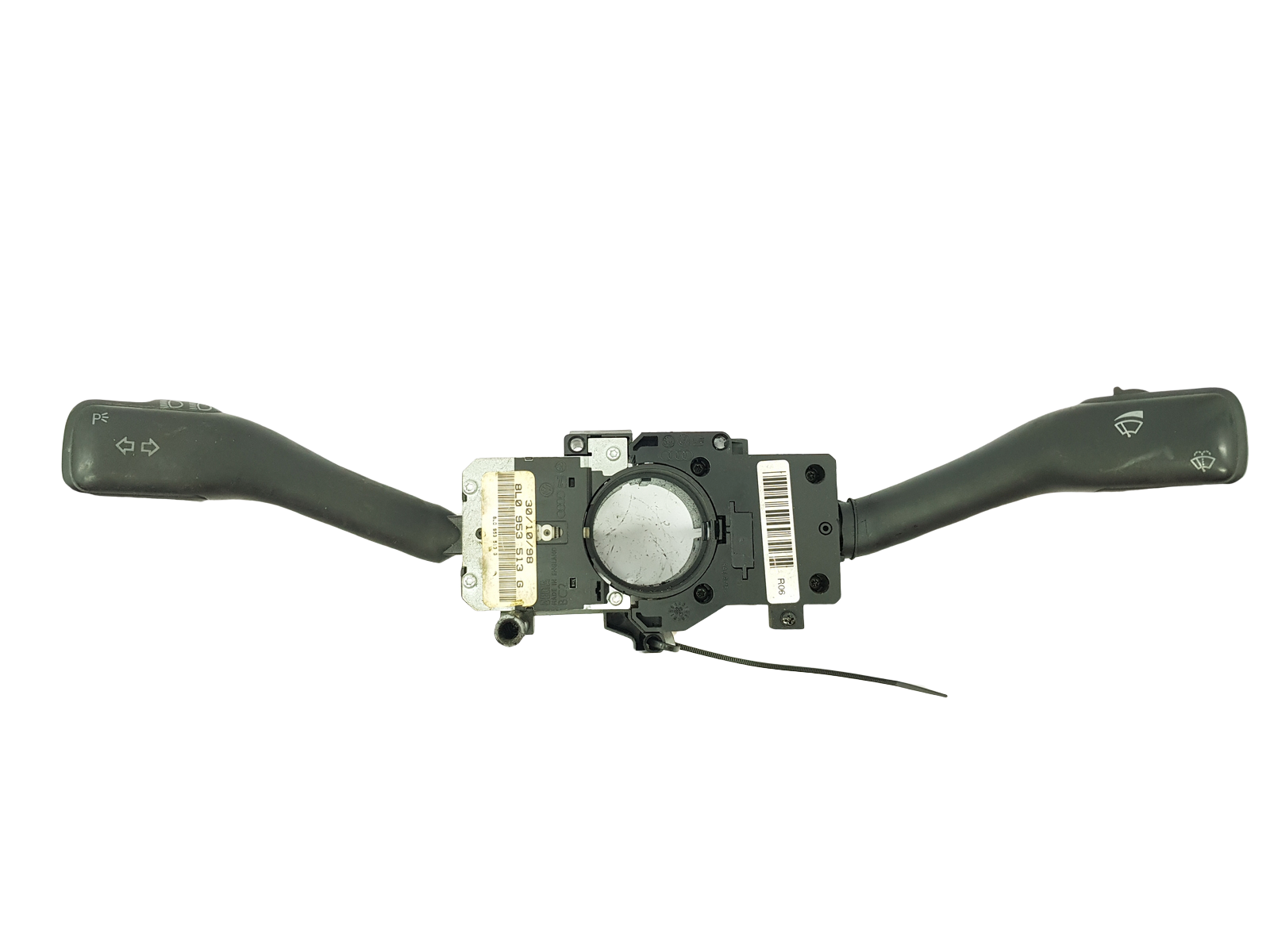 Schalter Blinker VW Audi Skoda 8L0953513G 25116 main product photo