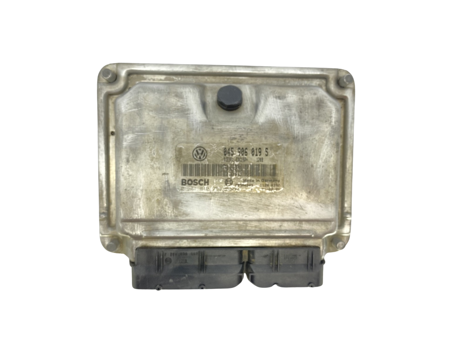 Steuergerät 045906019S 0281010259 VW Bosch 57812 main product photo