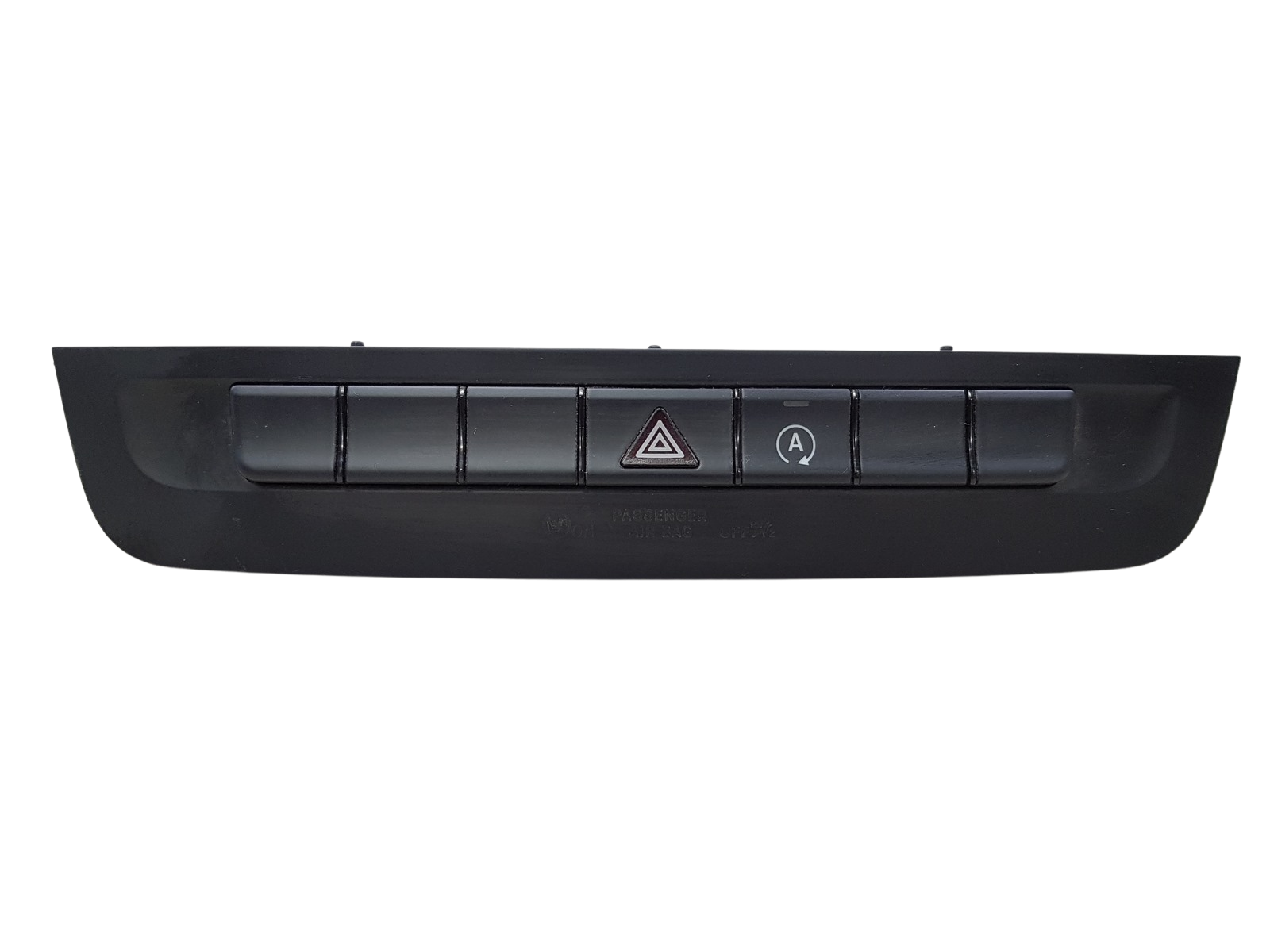 Warnblinklichtschalter Start/Stop Mercedes-Benz A A2469052602 main product photo