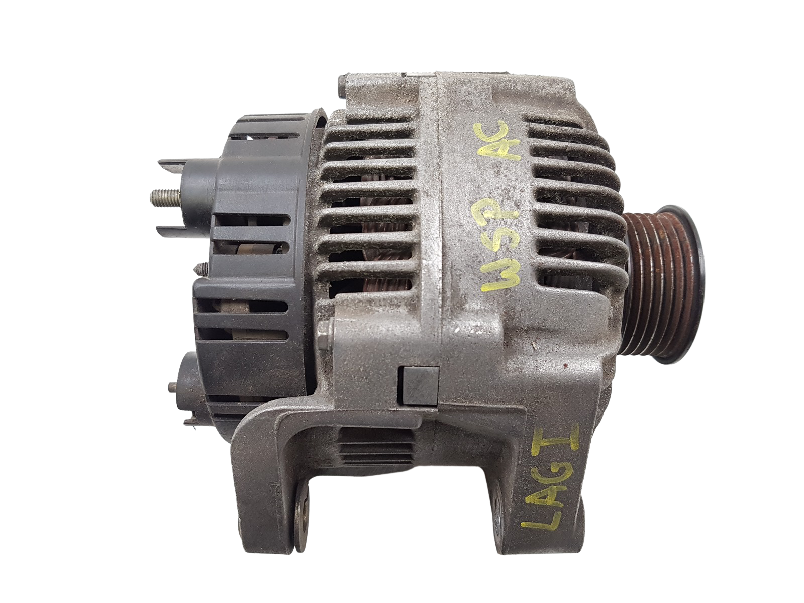 Lichtmaschine Generator Renault 7700424582 2541981B 110A Valeo 1071 main product photo