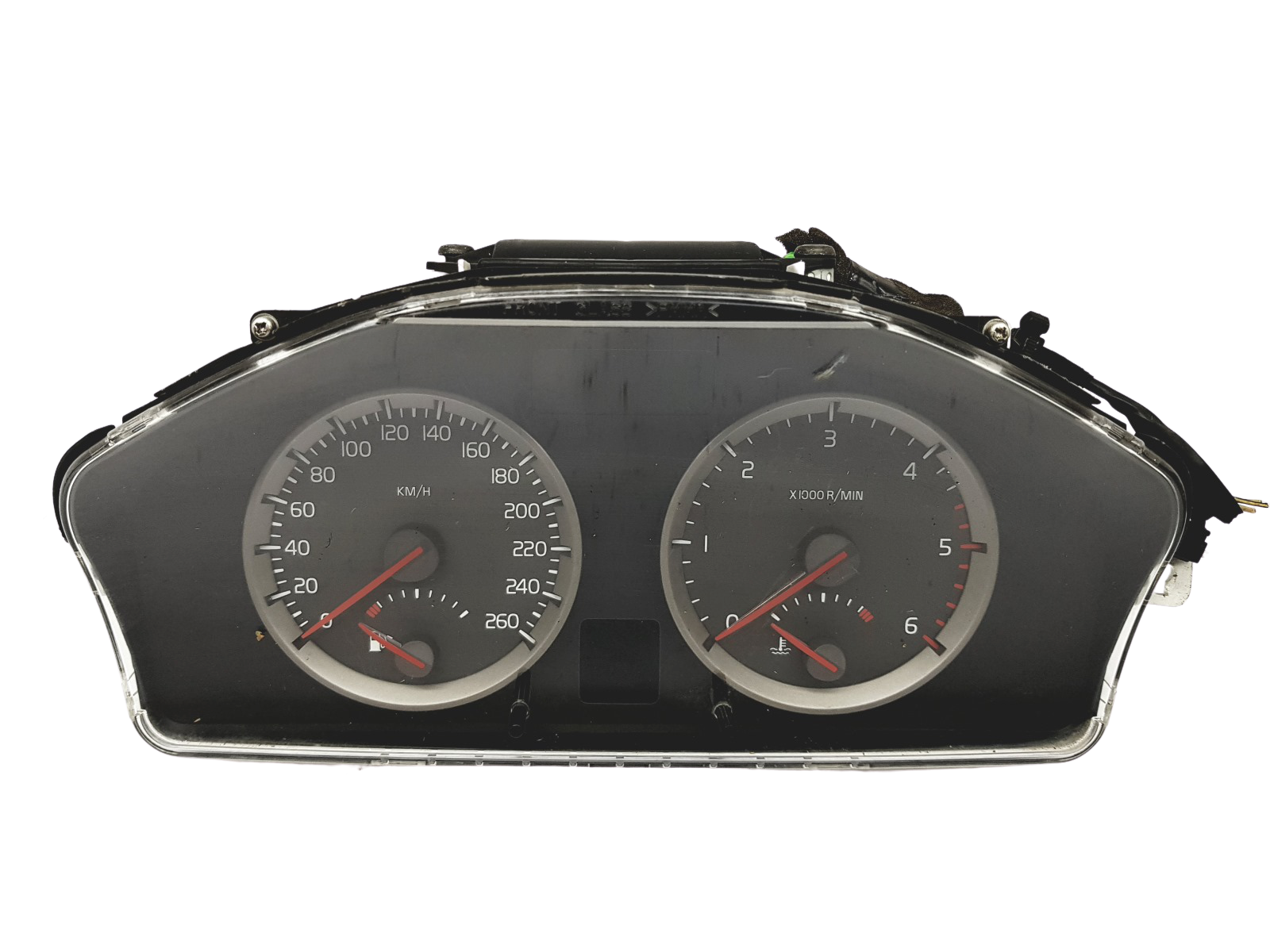 Tacho Kombiinstrument Volvo V50 30728645 69594-880T 30710071 29319 main product photo