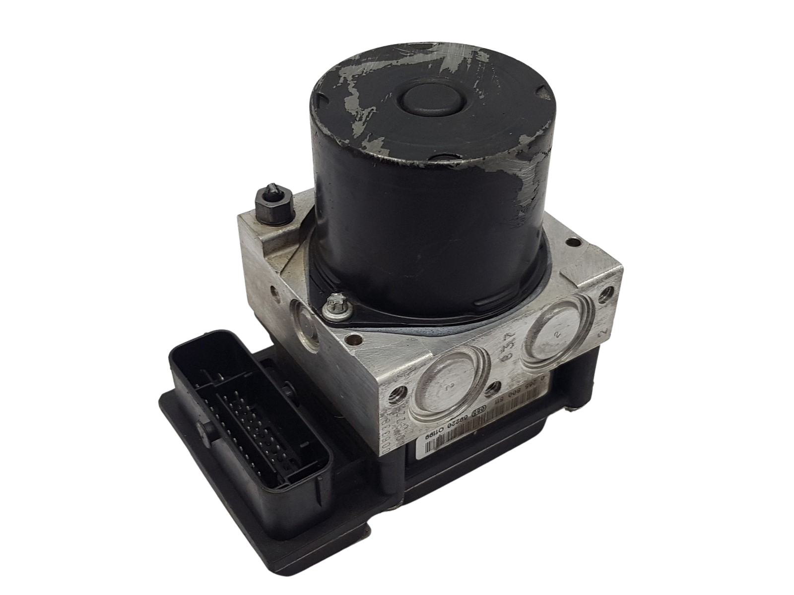 Abs-Pumpe VW AG 6Q0614117S 0265231712 0265800511 Bosch 1145 main product photo