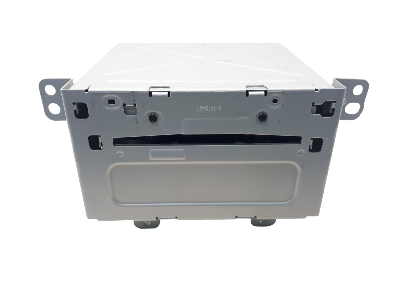 Cd-Radio Opel Astra J Zafira C 22976602 CQ-JG43F1GE main product photo