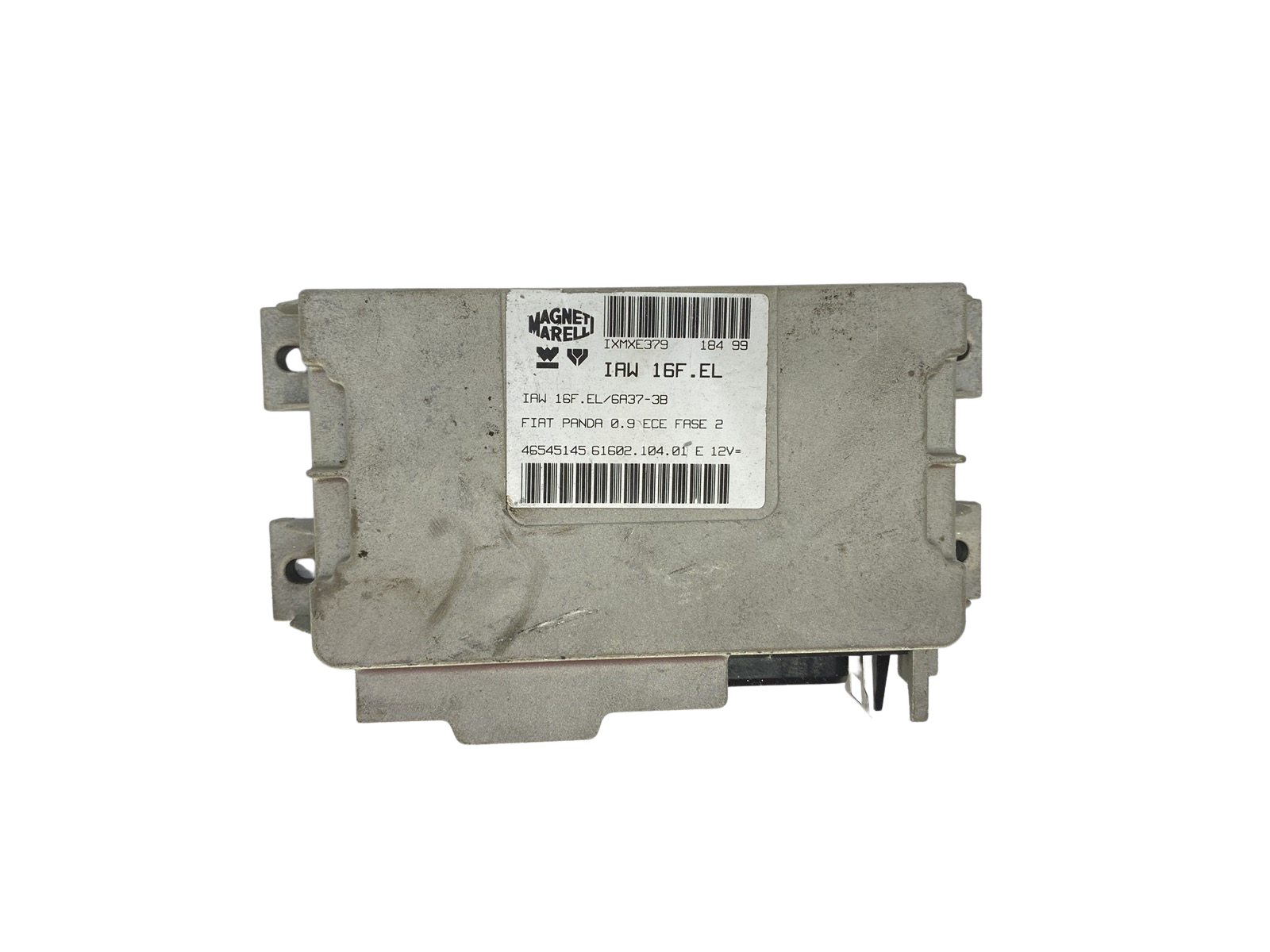 Steuergerät Fiat 46545145 IAW16F.EL 61602.104.01 Magneti Marelli 57517 main product photo