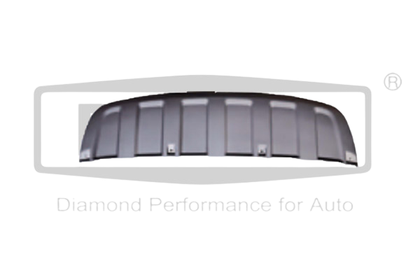 Frontspoiler Vorne Für Audi Q7 4L0807733B 88071874902 DPA main product photo