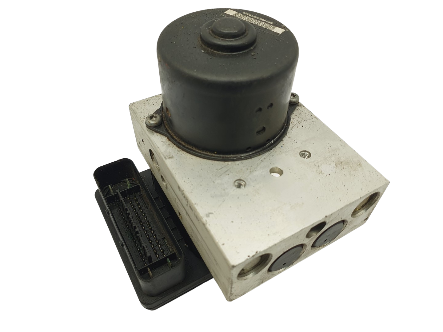 Abs-Pumpe Mercedes C W203 A0044315412 A2095451432 Ate 63335 main product photo
