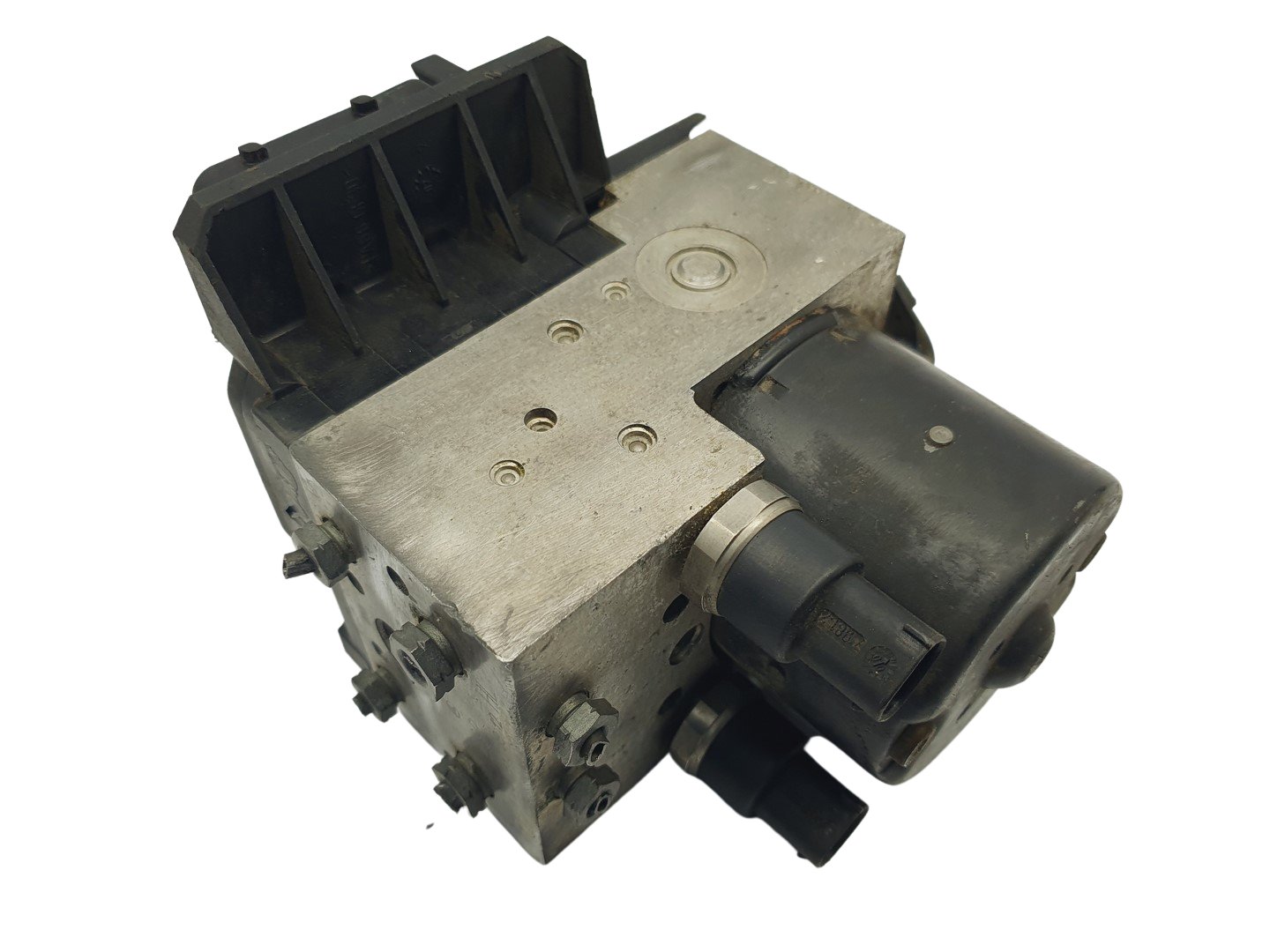 Abs-Pumpe ESP Mercedes W168 A0044310912 0265202461 Bosch 62102 main product photo