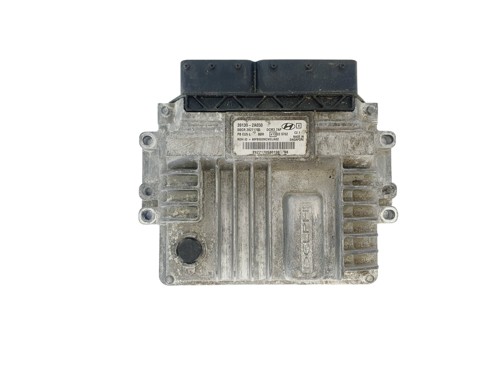 Steuergerät 39130-2A050 28271705 Hyundai Delphi main product photo