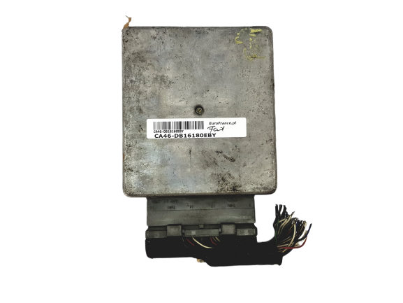 Steuergerät Ford 1S4F-12A650-XH BOOT Visteon 16180 main product photo