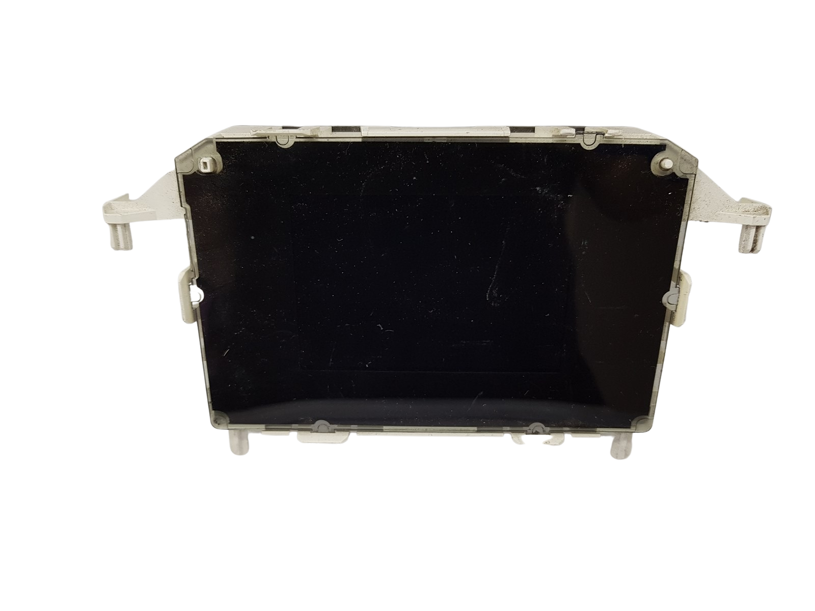 Radio-Display 10R-035345 035345 ET7T-18B955-BB Ford Fiesta FoMoCo main product photo
