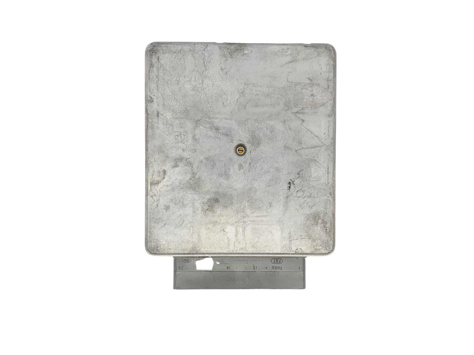 Steuergerät 96FB-12A650-AAB F5SB-14A624-AA LEE-107 Ford 47156 main product photo