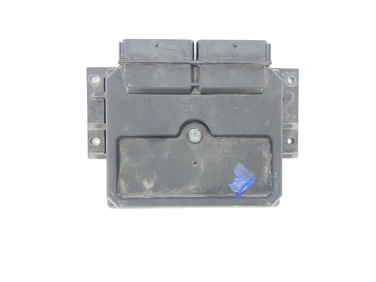 Steuergerät 7700114875 7700105955 R04010031F 80838F Renault Lucas 54436 main product photo