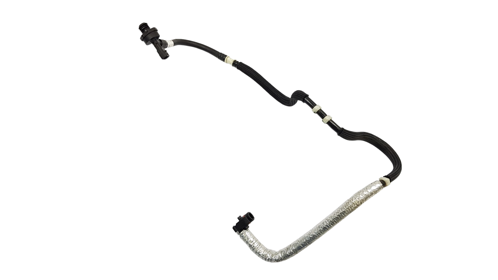 Unterdruckleitung Hamulca 474011228R 2.0 dCi Renault Espace 5 6300km main product photo