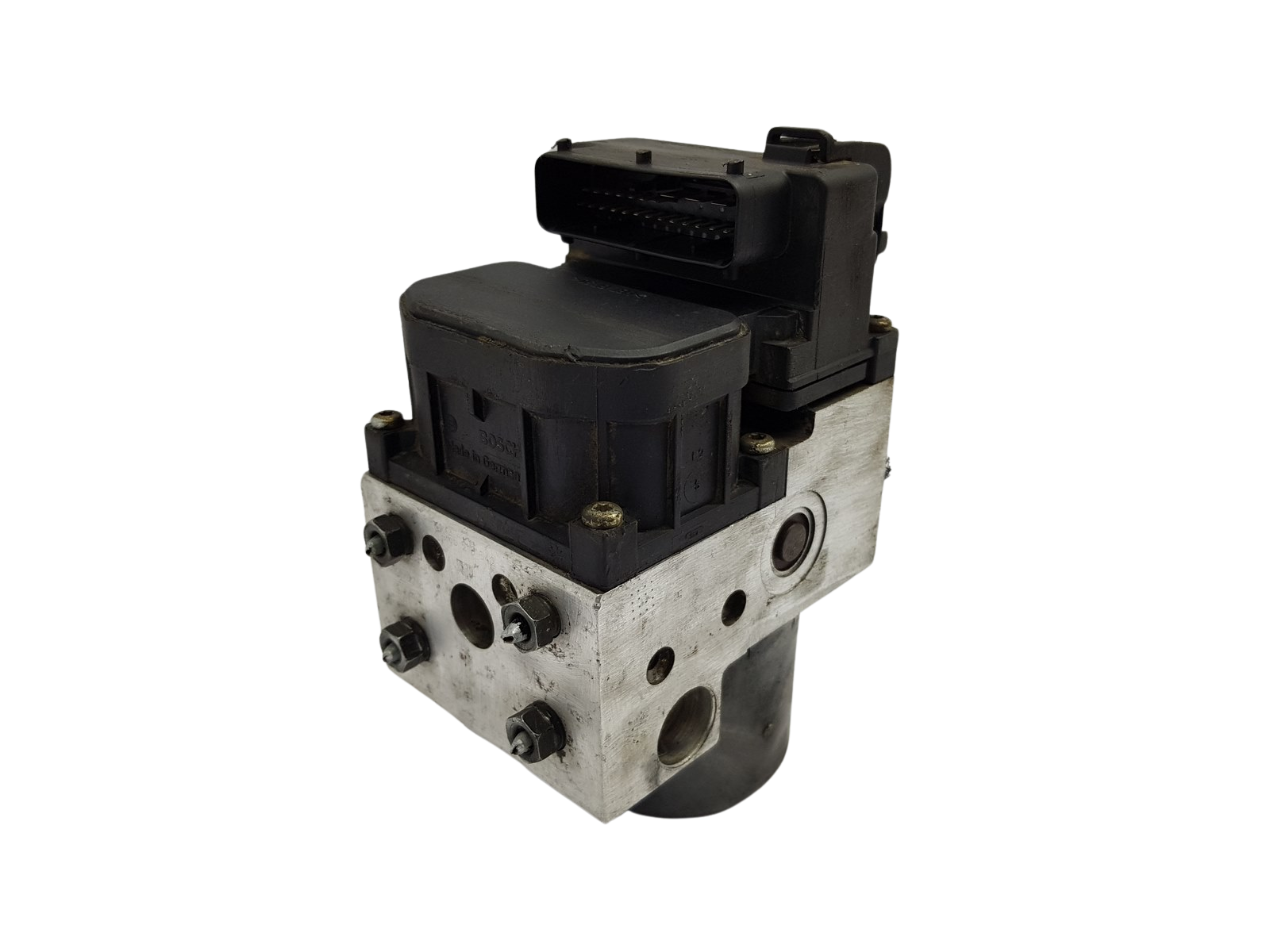 Abs-Pumpe Citroen Xsara Picasso 9633666580 0273004353 4206 main product photo