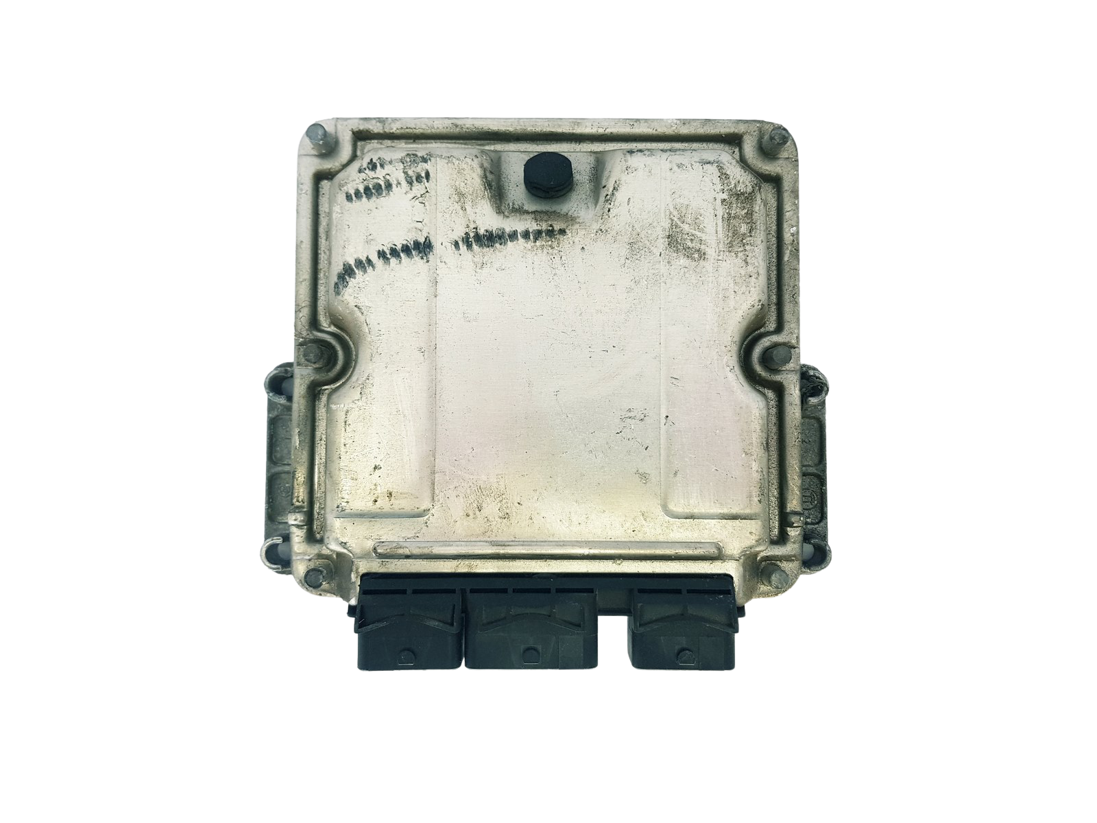 Steuergerät 0281011518 9658373180 9640938680 PSA Bosch 34243 main product photo