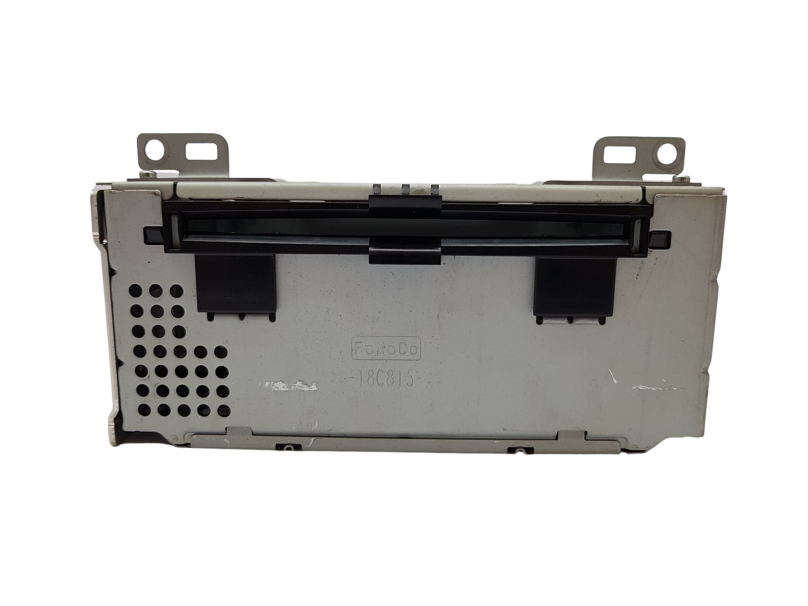 Cd-Radio Ford Transit Courier JT76-18C815-HD AHU FoMoCo main product photo
