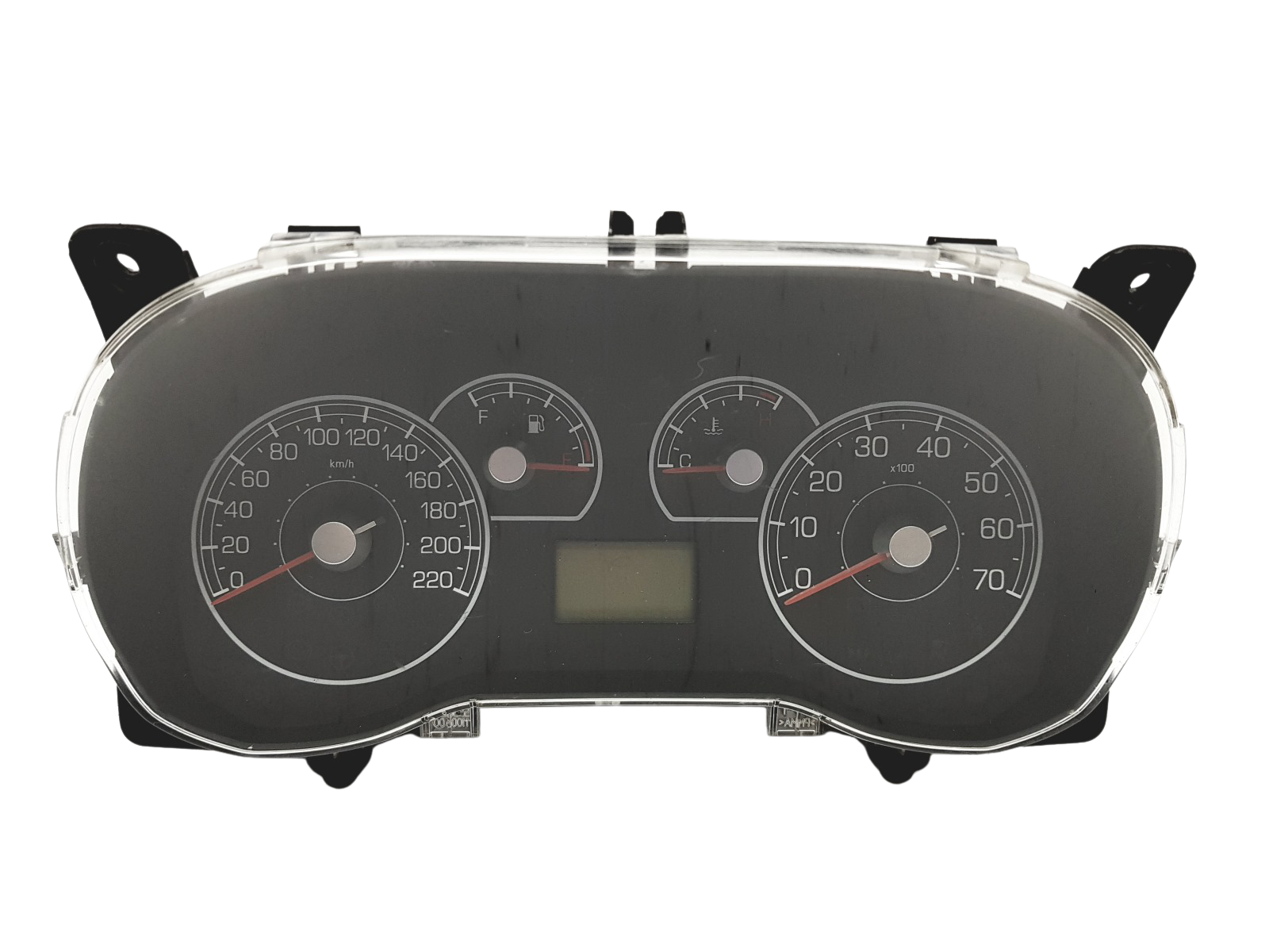 Tacho Kombiinstrument Fiat Punto 51803118 503001103900 33182 main product photo