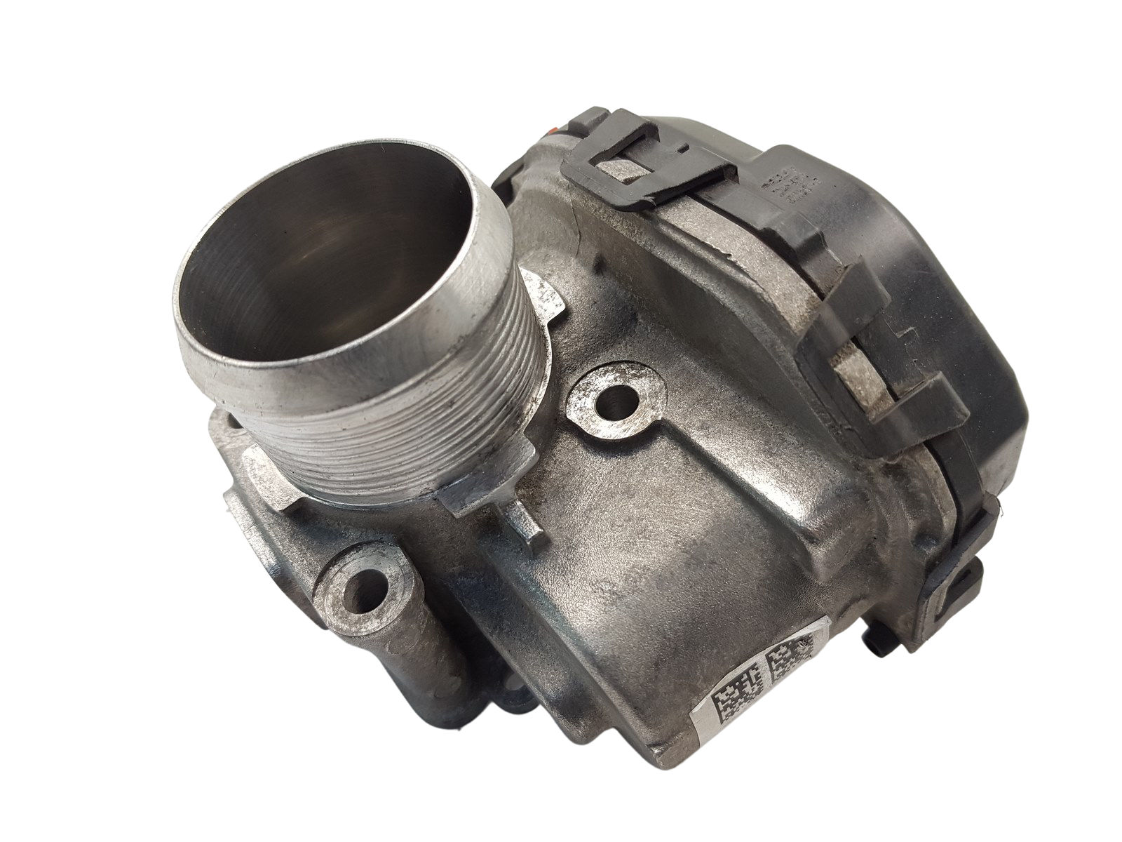 Drosselklappe 9807238580 V29039645 PSA Ford 1.6 HDI 1130 main product photo