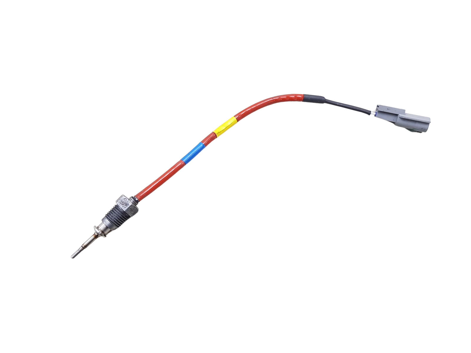 Abgastemperaturgeber 165800657R Renault Nissan Valeo 0 km main product photo
