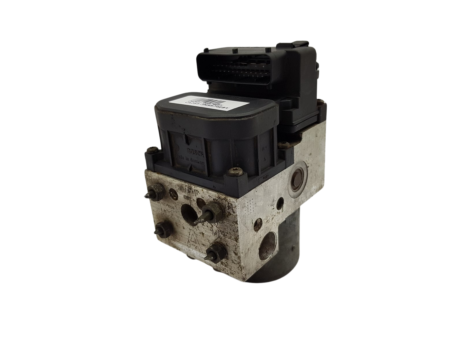 Abs-Pumpe Nissan Almera N16 476605M306 0265216899 5974 main product photo