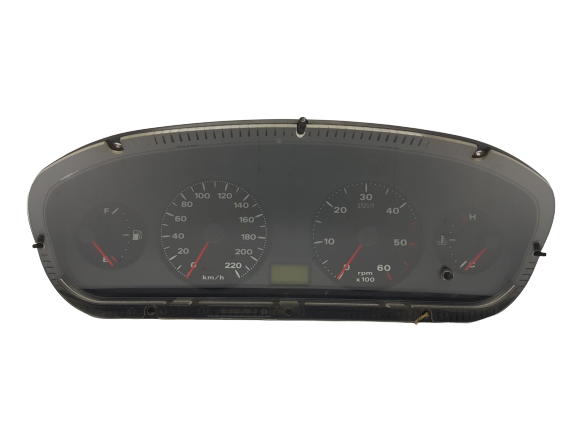 Tacho Kombiinstrument Fiat Bravo 46769238 6063459918 Magneti main product photo