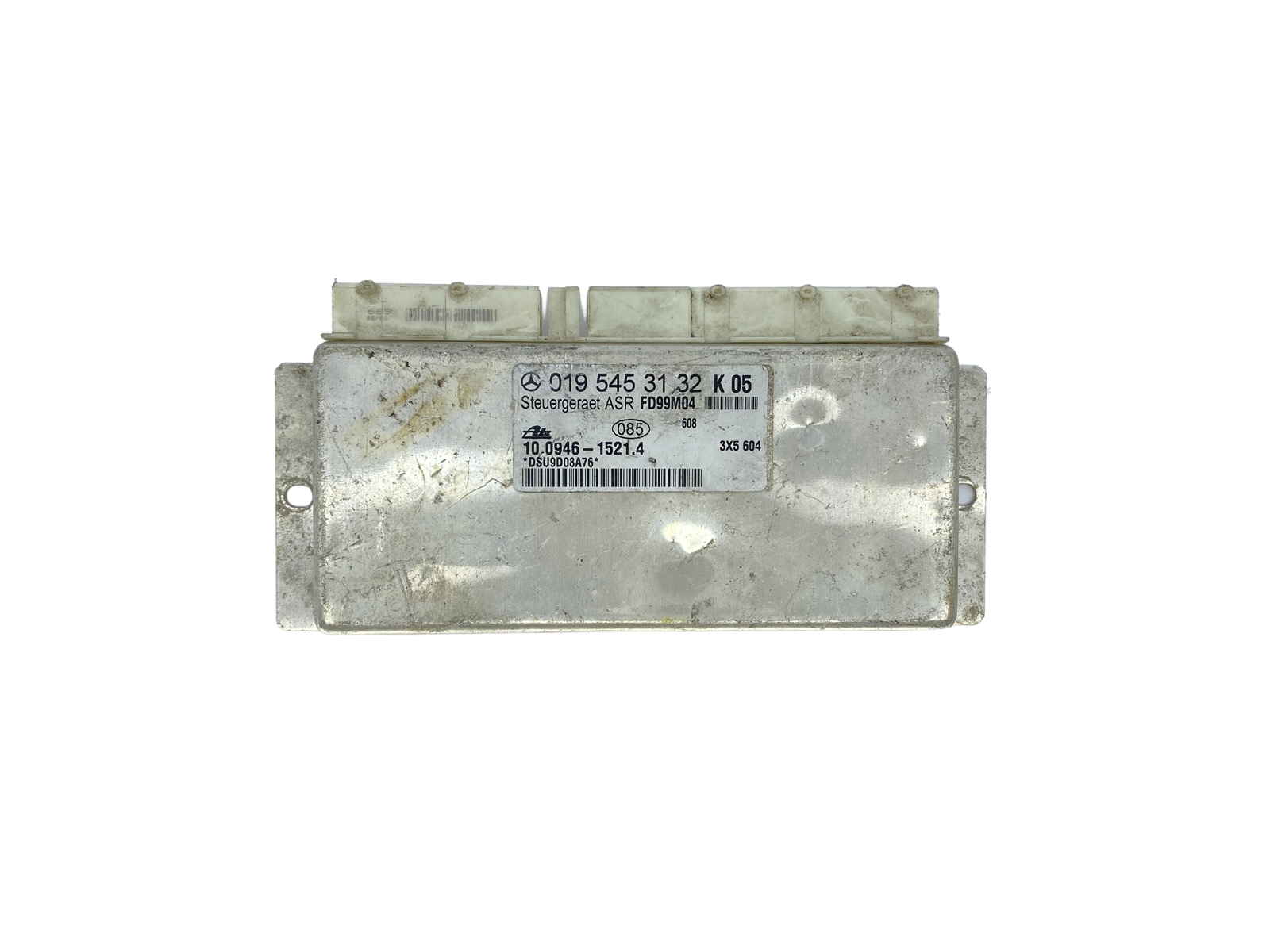 Steuergerät Mercedes 0195453132 K05 10.0946-1521.4 ATE 57236 main product photo