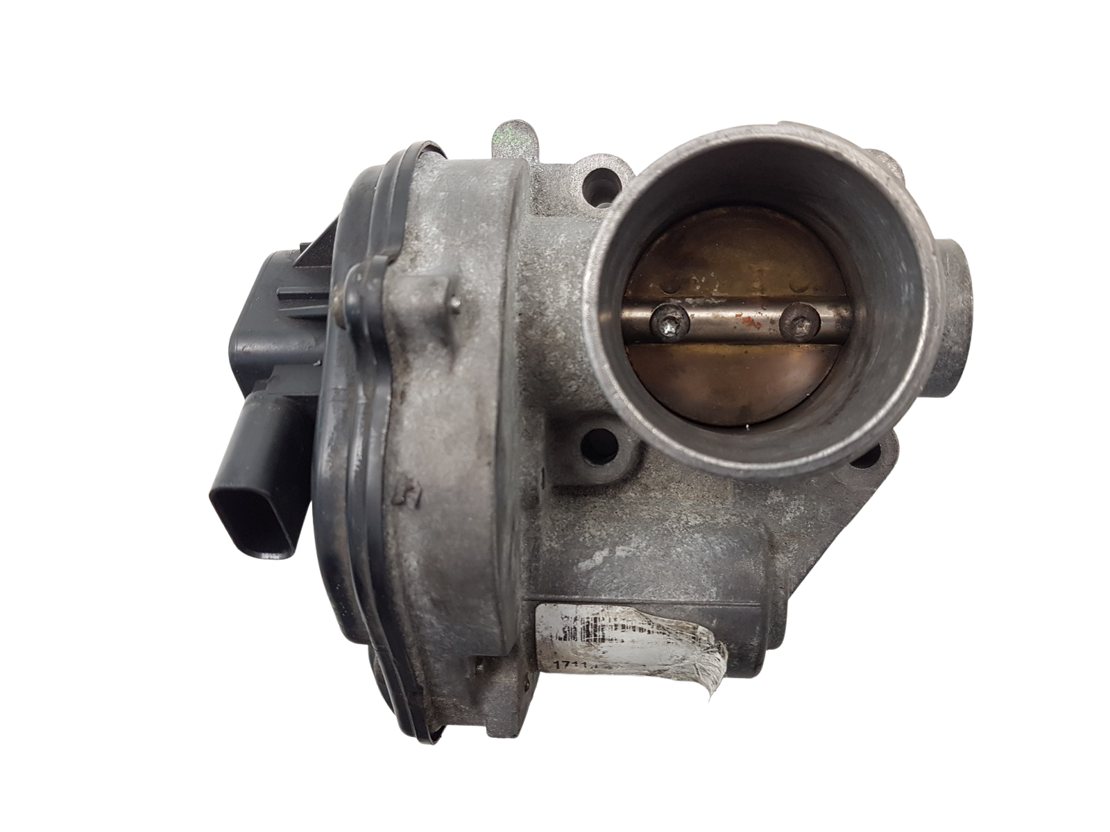 Drosselklappe Ford VP2S6U-9E927-F VP4F9U-9E928-BA main product photo