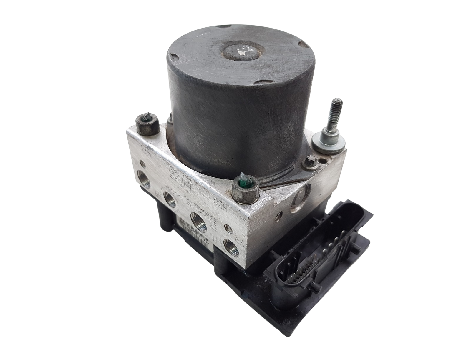 Abs-Pumpe Opel Corsa C 13182319 0265800443 0265231583 Bosch 2139 main product photo