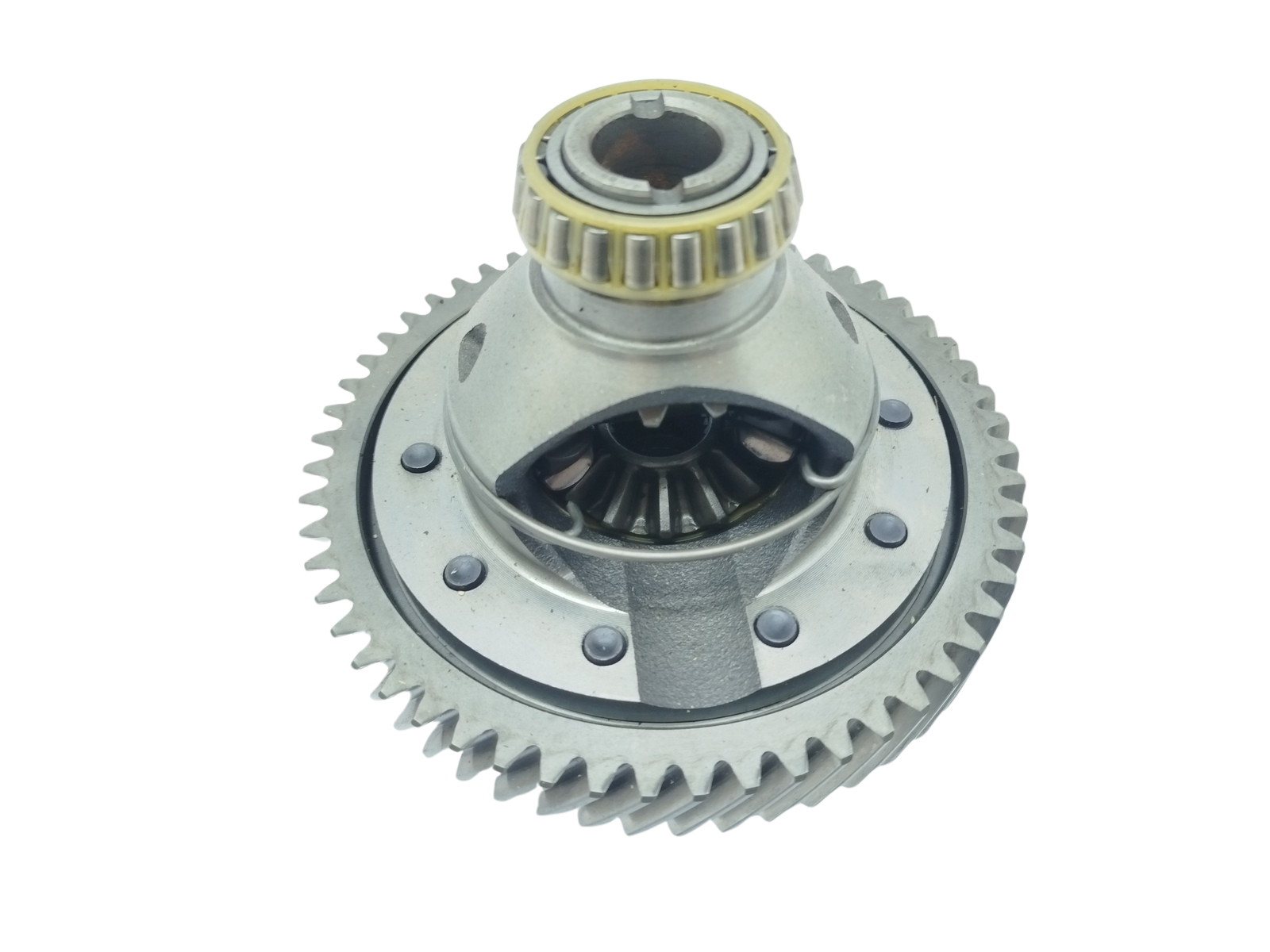 Differentialgetriebe Dacia Renault 7701478180 15x56 TL4362 main product photo