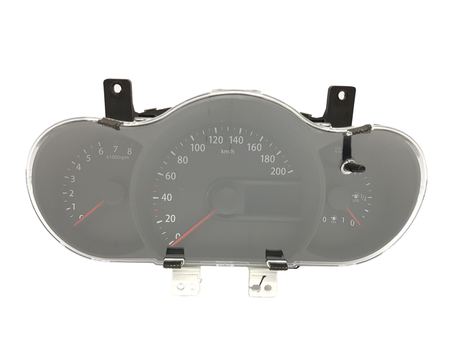 Tacho Kombiinstrument Kia Picanto 94033-1Y560 11001-956100K main product photo