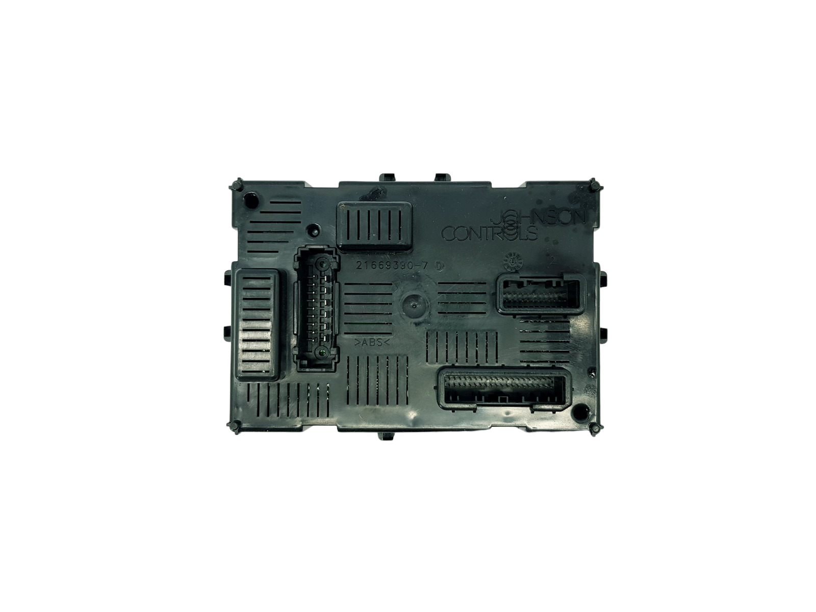 Steuergerät BCM L2CR 19759041 8201054128 Renault 31417 main product photo