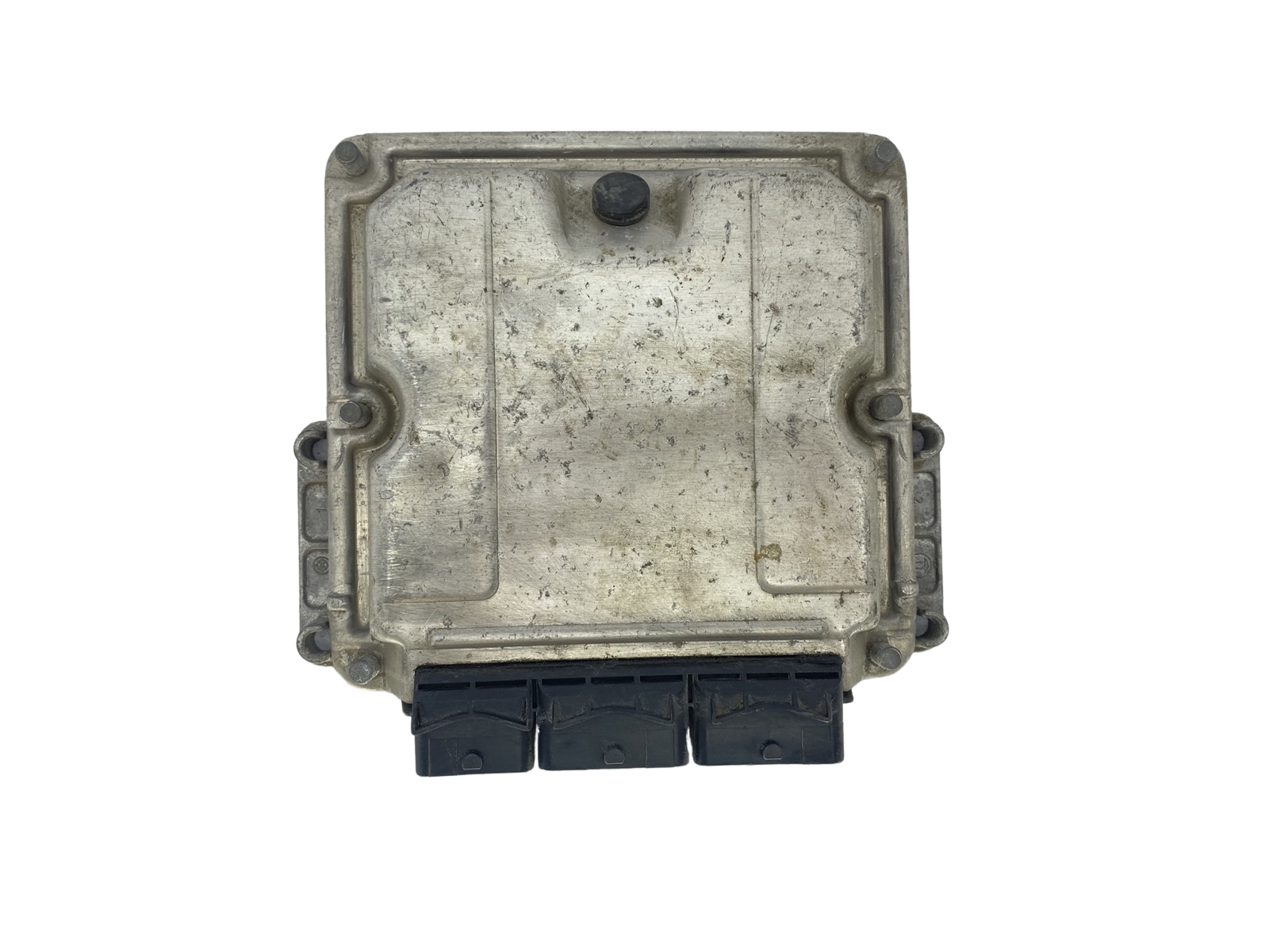 Steuergerät 0281010556 8200153946 8200095416 Renault Bosch 55355 main product photo