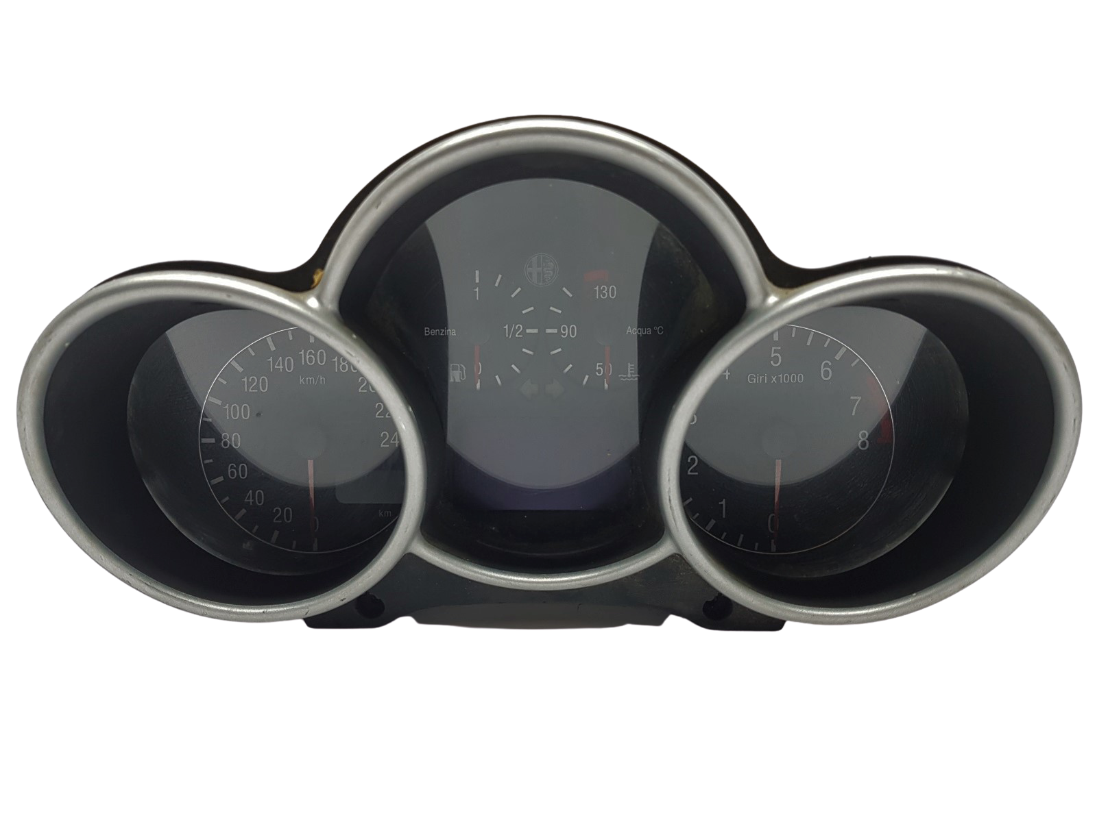 Tacho Kombiinstrument Alfa Romeo 147 735290177 110008953011 28640 main product photo