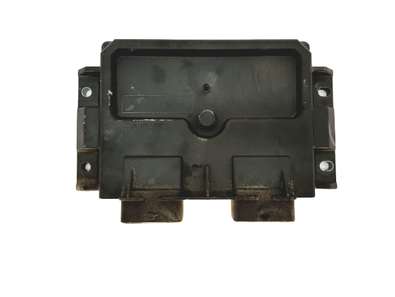 Steuergerät 9641390180 9648225280 R04080034A 80965B PSA Lucas 20058 main product photo