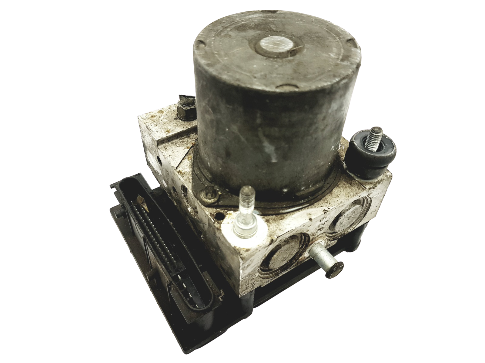 Abs-Pumpe Smart Forfour A4544200175 MR977096 Bosch 32965 main product photo