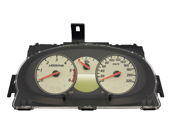 Tacho Kombiinstrument Nissan Micra BG17A main product photo