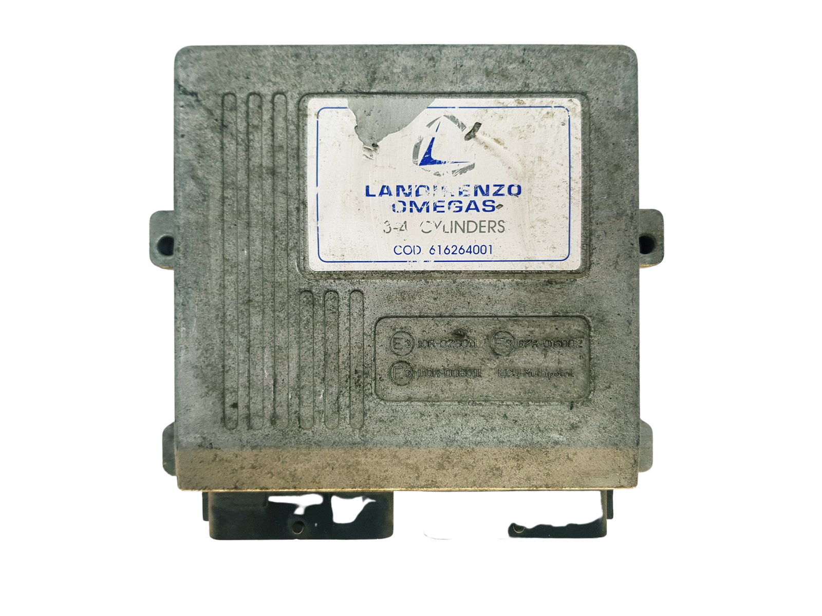 Steuergerät 616264001 110R-006011 Fiat Landirenzo main product photo