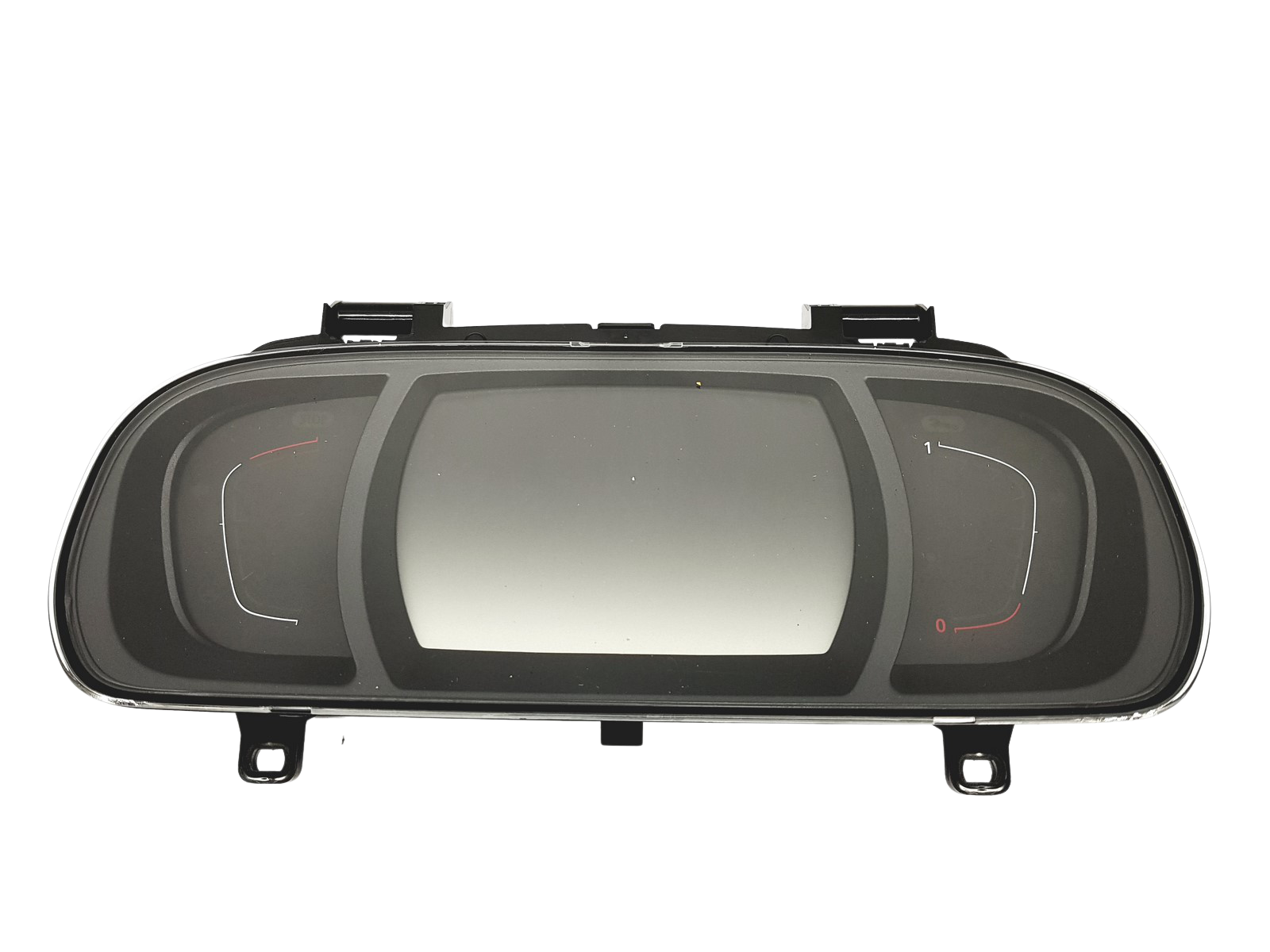 Tacho Kombiinstrument Renault Kadjar 248101104R Johnson 47412 main product photo