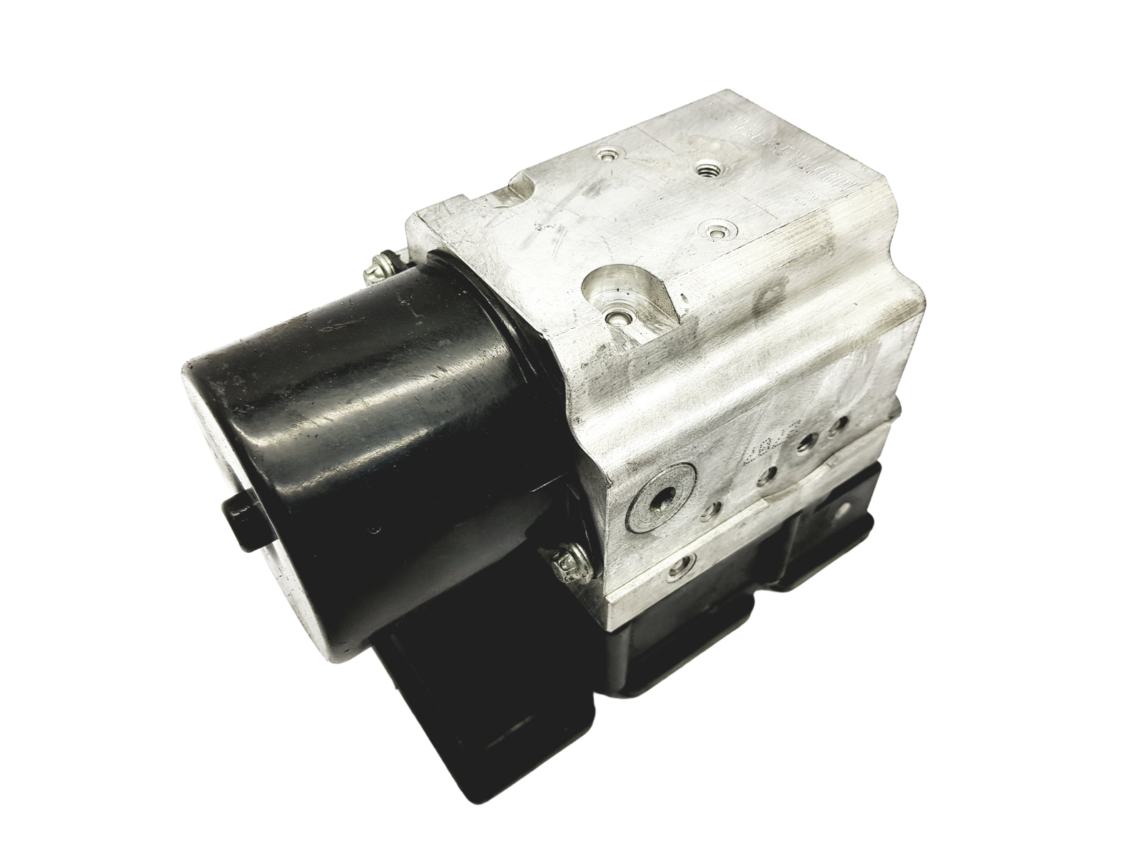 Abs-Pumpe Alfa Romeo 159 51758175 54084687C TRW 46980 main product photo