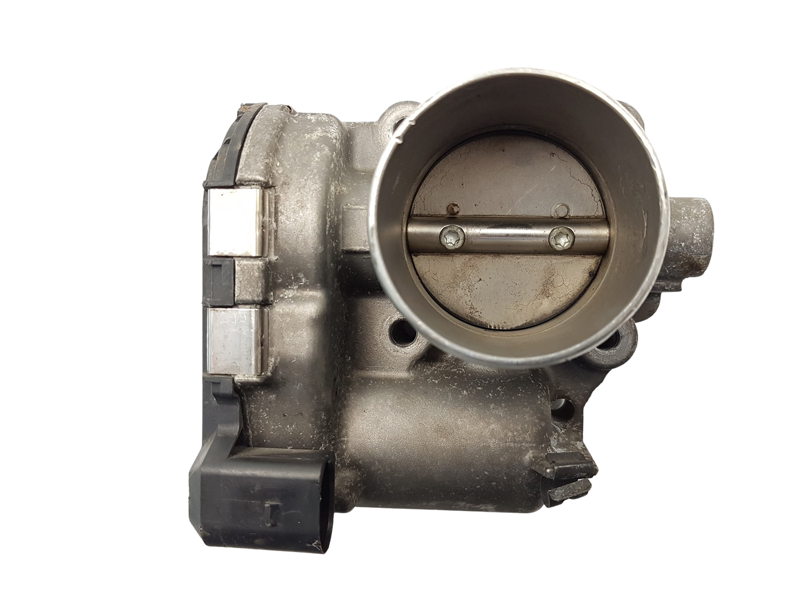 Drosselklappe Ford Volvo 7S7G-9F991-BA 0280750534 1891 main product photo