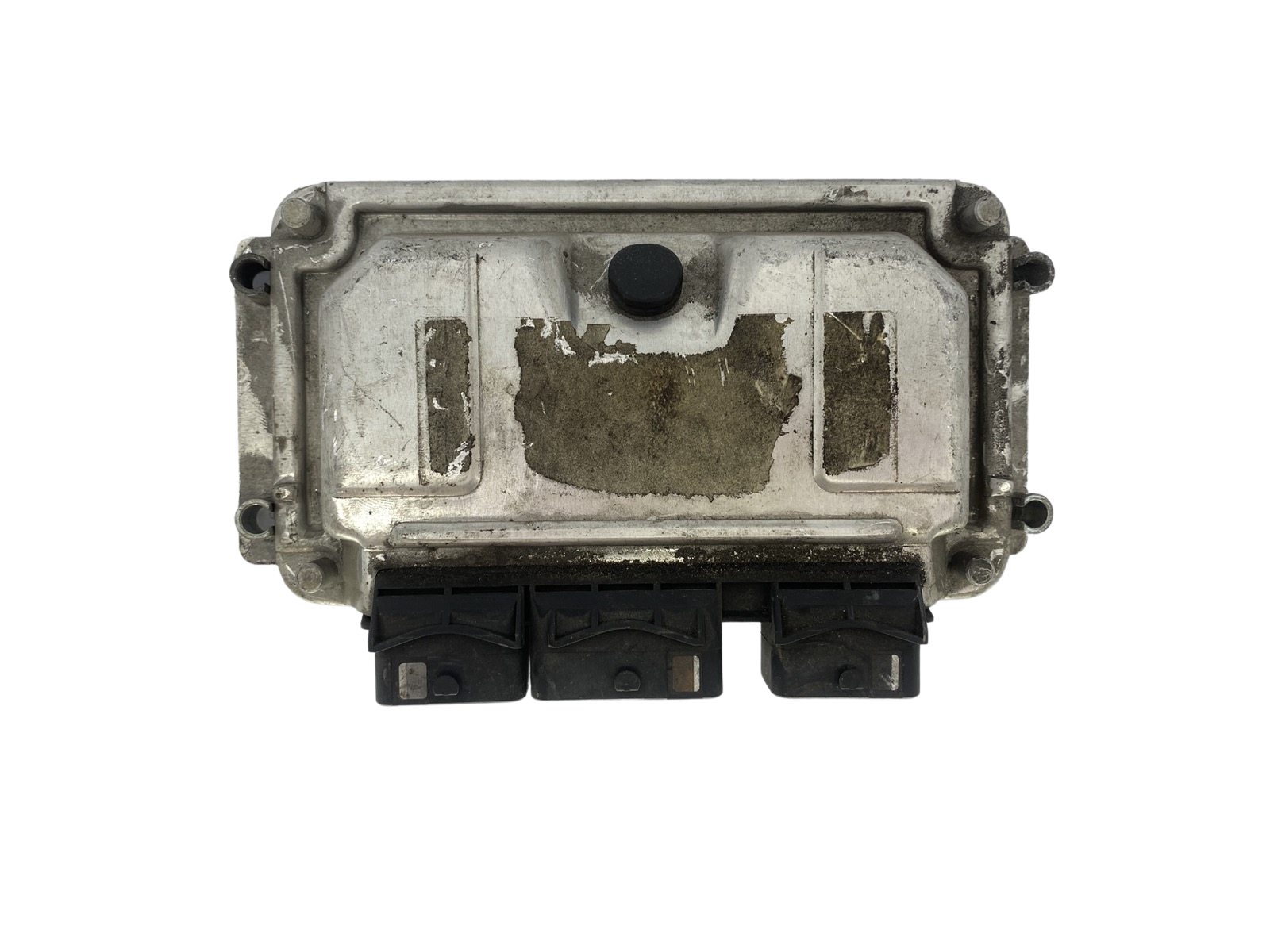 Steuergerät 0261207477 9643218980 9646664380 PSA Bosch 52728 main product photo