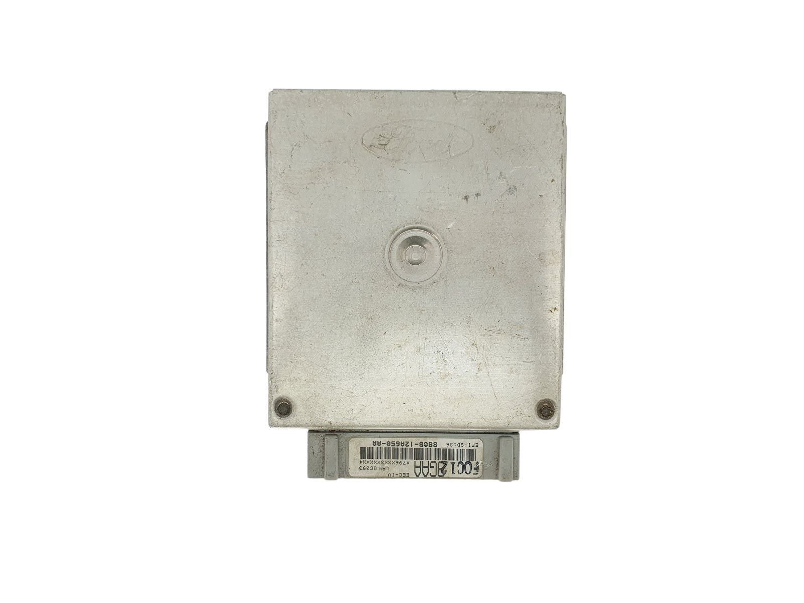 Steuergerät 88GB-12A650-AA 8GAA Ford 41403 main product photo