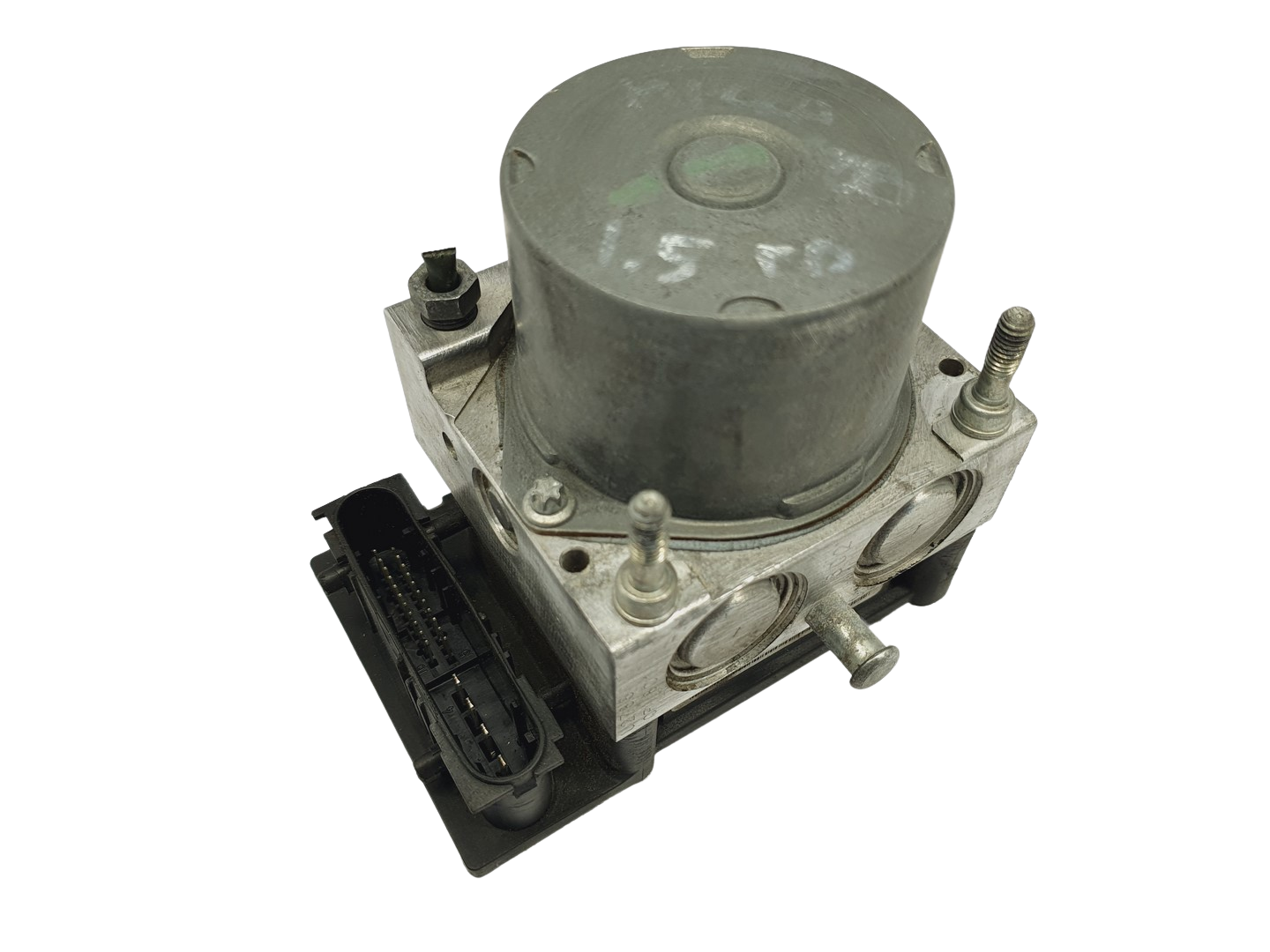 Abs-Pumpe Nissan Micra K12 47660AX600 0265800319 0265231341 65216 main product photo
