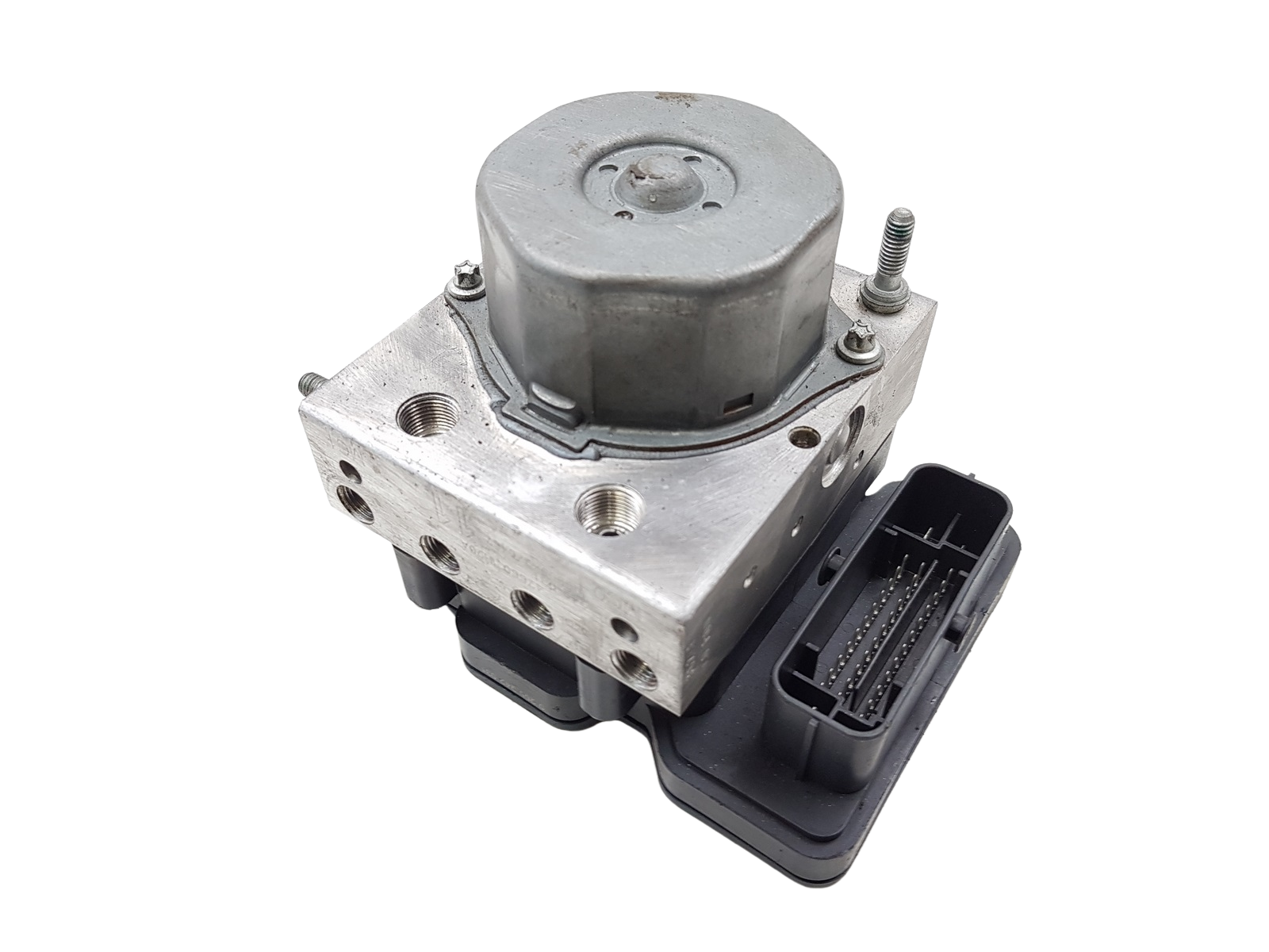 Abs-Pumpe Nissan Micra 476601H20A 0265956012 Bosch 1113 main product photo