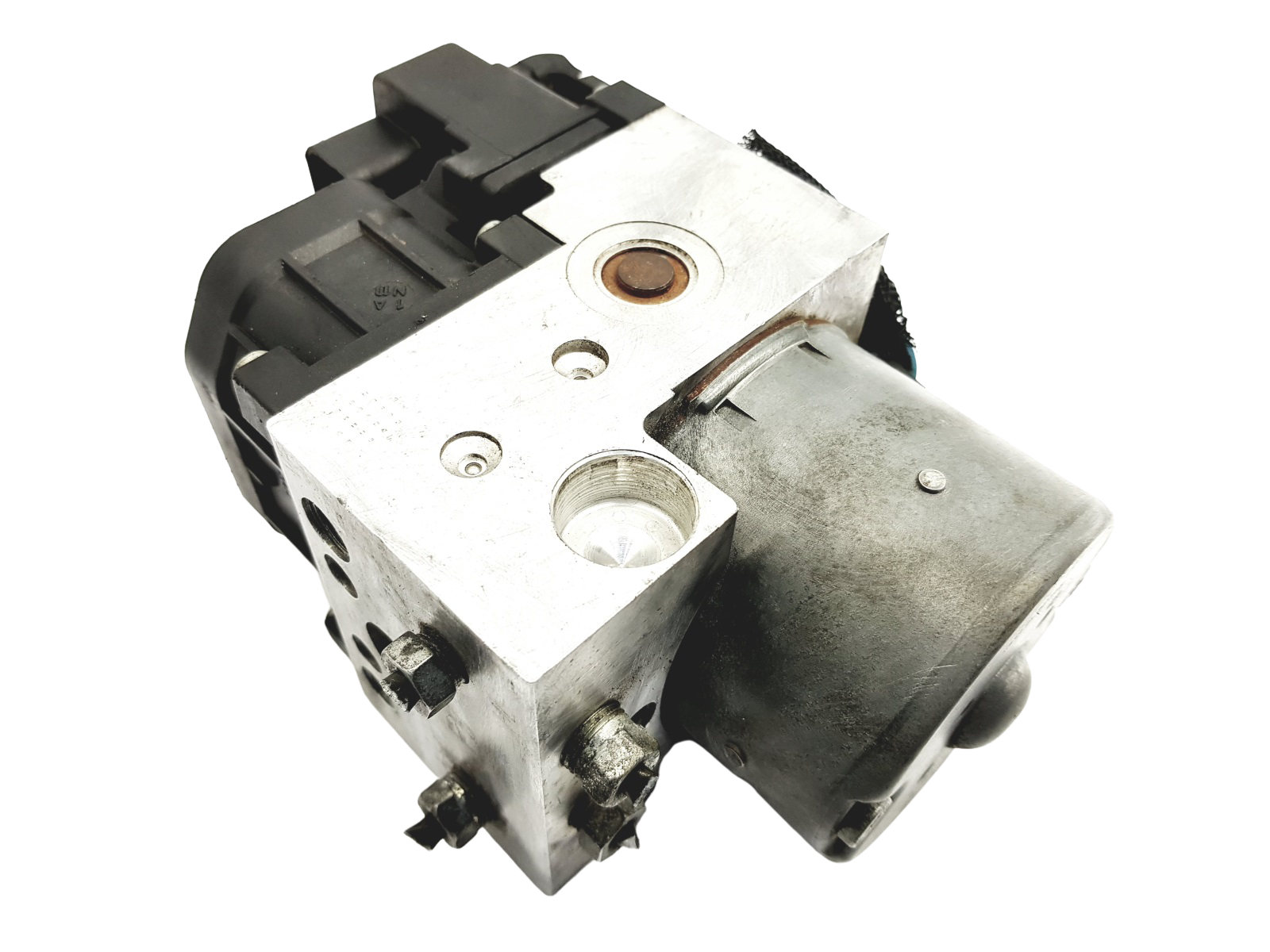 Abs-Pumpe Opel Zafira Astra G 90581417 0265216651 36737 main product photo