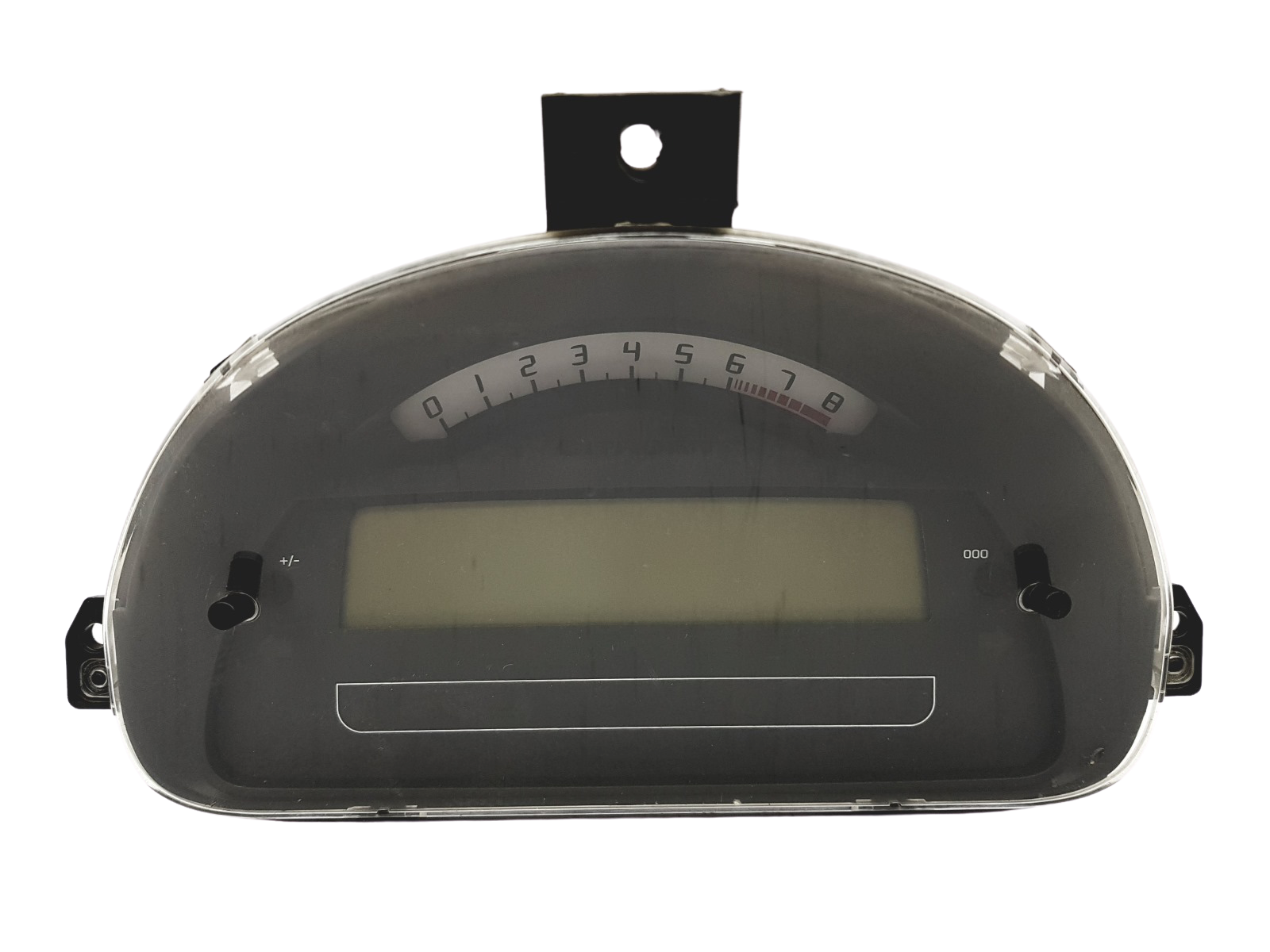 Tacho Kombiinstrument Citroen C2 C3 9660225780 D 02 28746 main product photo